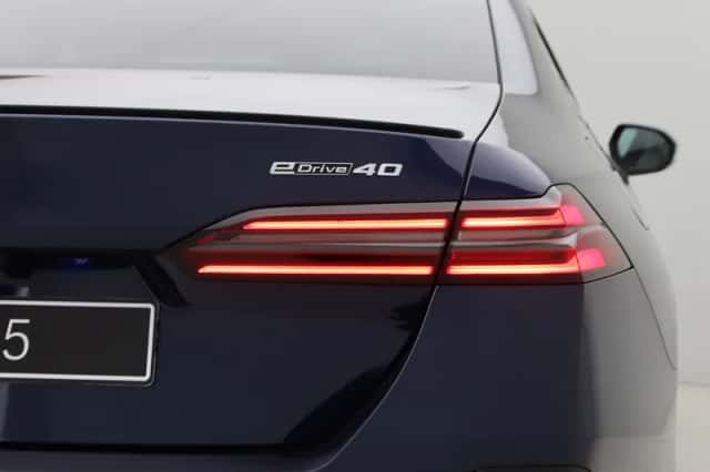 BMW i5 (2026) thumbnail 20