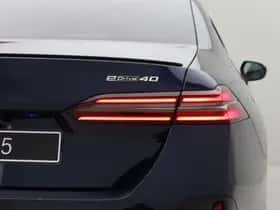 BMW i5 (2026) thumbnail 20