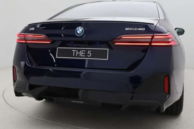 BMW i5 (2026) thumbnail 21