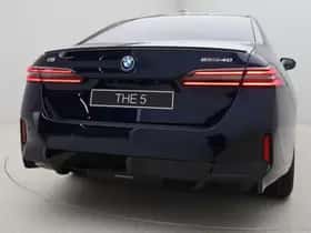 BMW i5 (2026) thumbnail 21