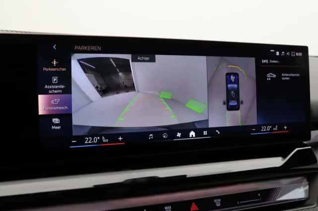 BMW i5 (2026) thumbnail 22