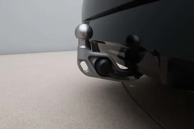 BMW i5 (2026) thumbnail 5