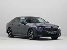 BMW i5 (2026) thumbnail 7
