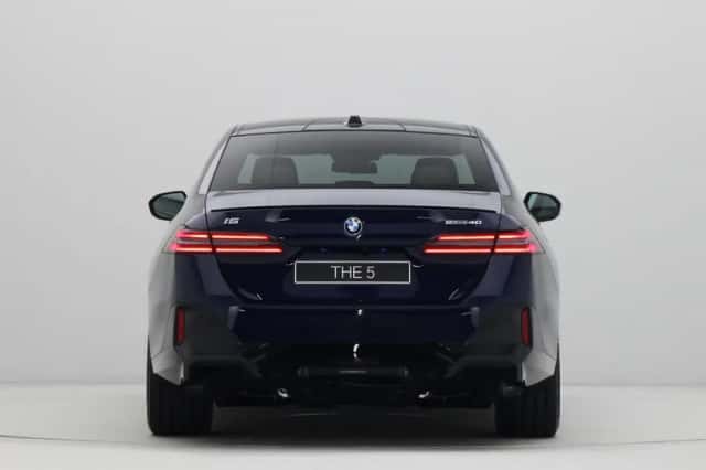 BMW i5 (2026) thumbnail 10