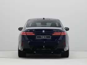 BMW i5 (2026) thumbnail 10