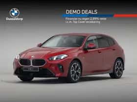 BMW 1-Serie (2025) thumbnail 1