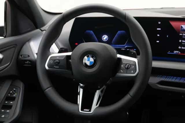 BMW 1-Serie (2025) thumbnail 2