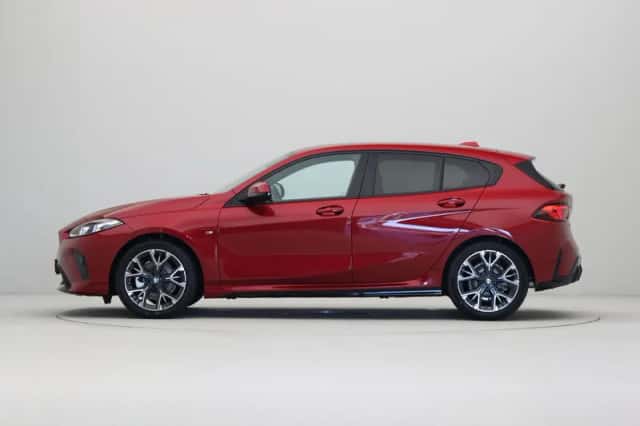 BMW 1-Serie (2025) thumbnail 12