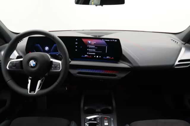 BMW 1-Serie (2025) thumbnail 13