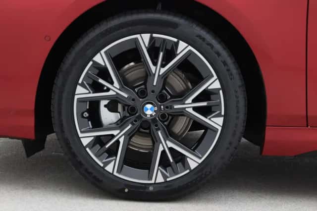 BMW 1-Serie (2025) thumbnail 17