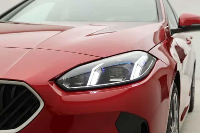 BMW 1-Serie (2025) thumbnail 18