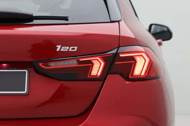 BMW 1-Serie (2025) thumbnail 19