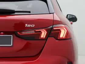 BMW 1-Serie (2025) thumbnail 19