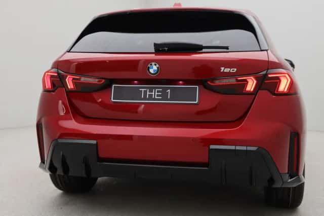 BMW 1-Serie (2025) thumbnail 20