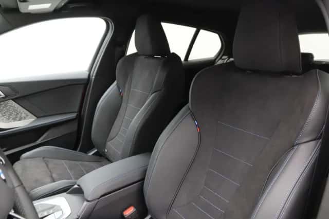 BMW 1-Serie (2025) thumbnail 5