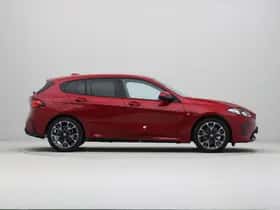BMW 1-Serie (2025) thumbnail 8