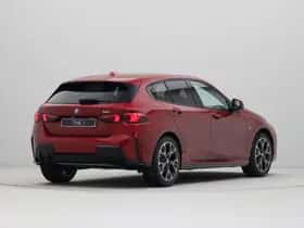 BMW 1-Serie (2025) thumbnail 9