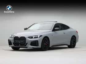 BMW 4-Serie (2026)