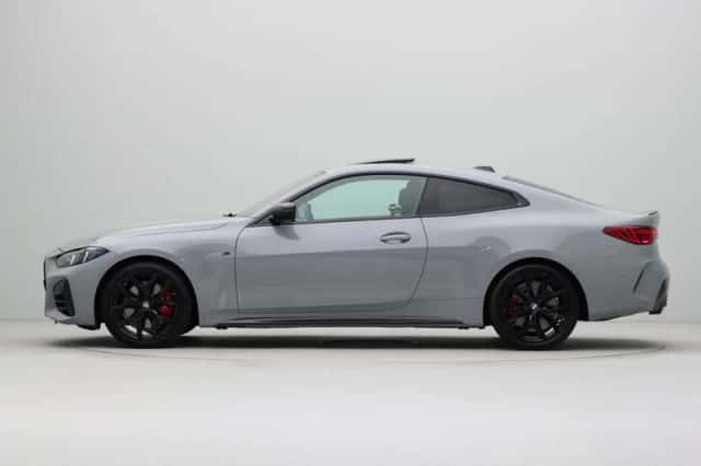 BMW 4-Serie (2026) thumbnail 12