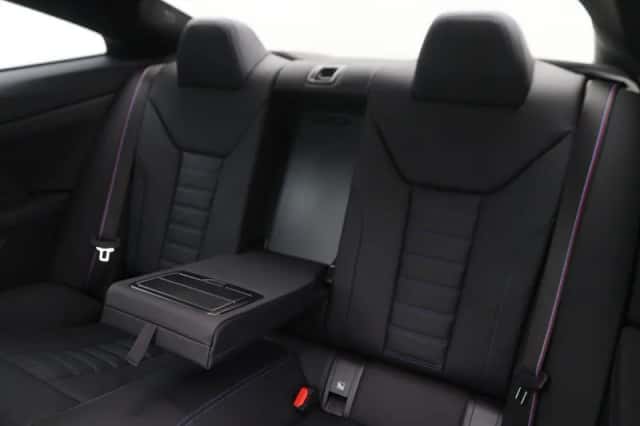 BMW 4-Serie (2026) thumbnail 16