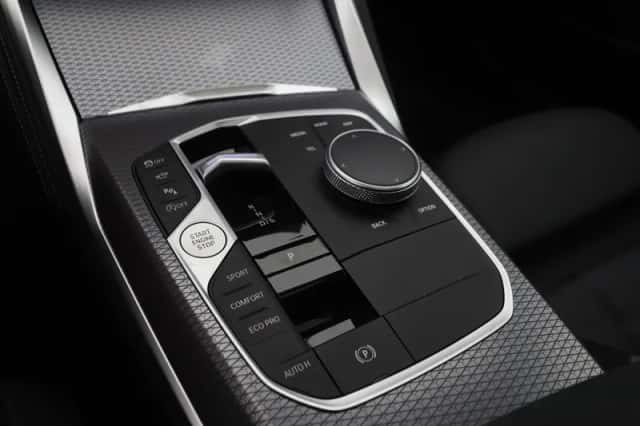 BMW 4-Serie (2026) thumbnail 17