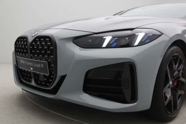 BMW 4-Serie (2026) thumbnail 22