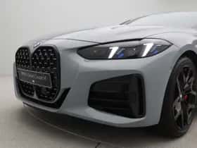 BMW 4-Serie (2026) thumbnail 22