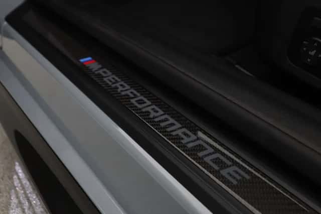 BMW 4-Serie (2026) thumbnail 23