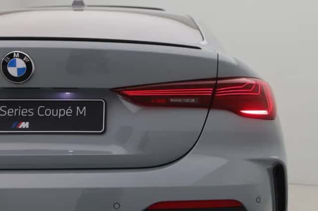 BMW 4-Serie (2026) thumbnail 24
