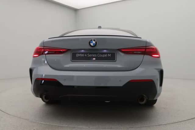 BMW 4-Serie (2026) thumbnail 25