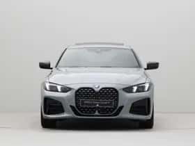 BMW 4-Serie (2026) thumbnail 6