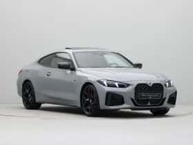 BMW 4-Serie (2026) thumbnail 7