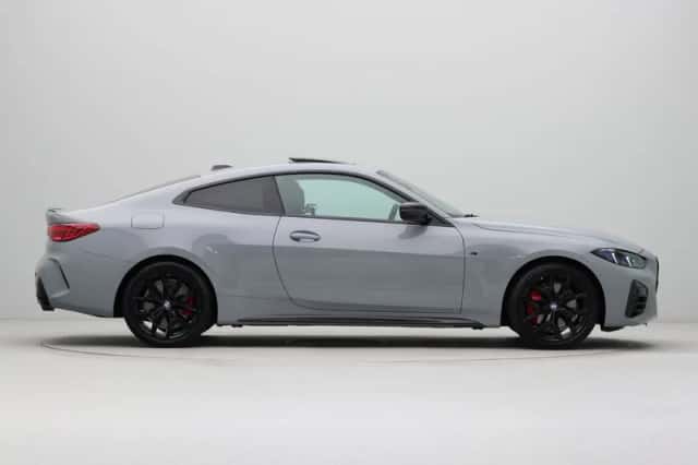 BMW 4-Serie (2026) thumbnail 8