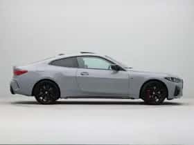 BMW 4-Serie (2026) thumbnail 8