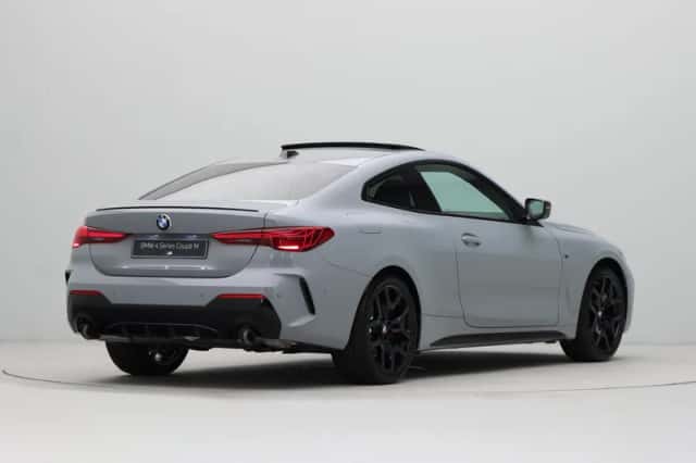 BMW 4-Serie (2026) thumbnail 9