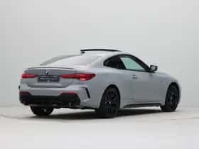 BMW 4-Serie (2026) thumbnail 9