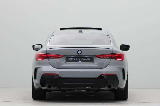 BMW 4-Serie (2026) thumbnail 10