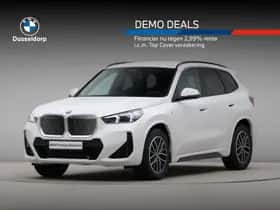 BMW iX1 (2025)