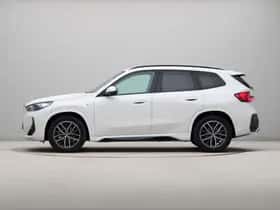 BMW iX1 (2025) thumbnail 12