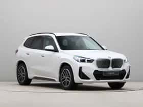 BMW iX1 (2025) thumbnail 7