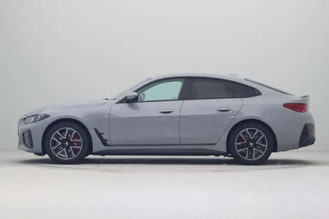 BMW i4 (2026) thumbnail 11