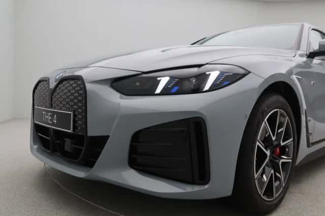 BMW i4 (2026) thumbnail 20