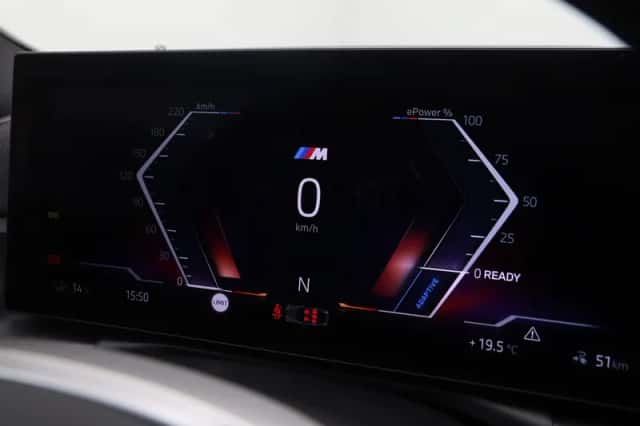 BMW i4 (2026) thumbnail 3