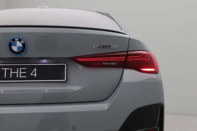 BMW i4 (2026) thumbnail 21