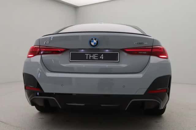 BMW i4 (2026) thumbnail 22