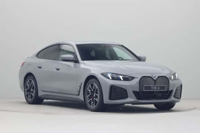 BMW i4 (2026) thumbnail 6