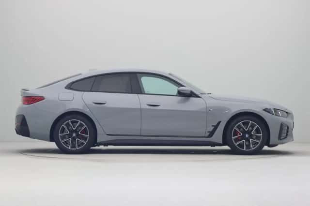 BMW i4 (2026) thumbnail 7