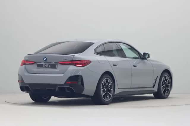 BMW i4 (2026) thumbnail 8
