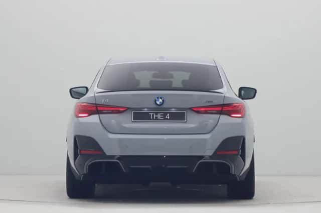 BMW i4 (2026) thumbnail 9