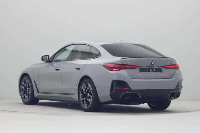 BMW i4 (2026) thumbnail 10